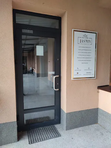 Jasmin Gabinet Kosmetyczny